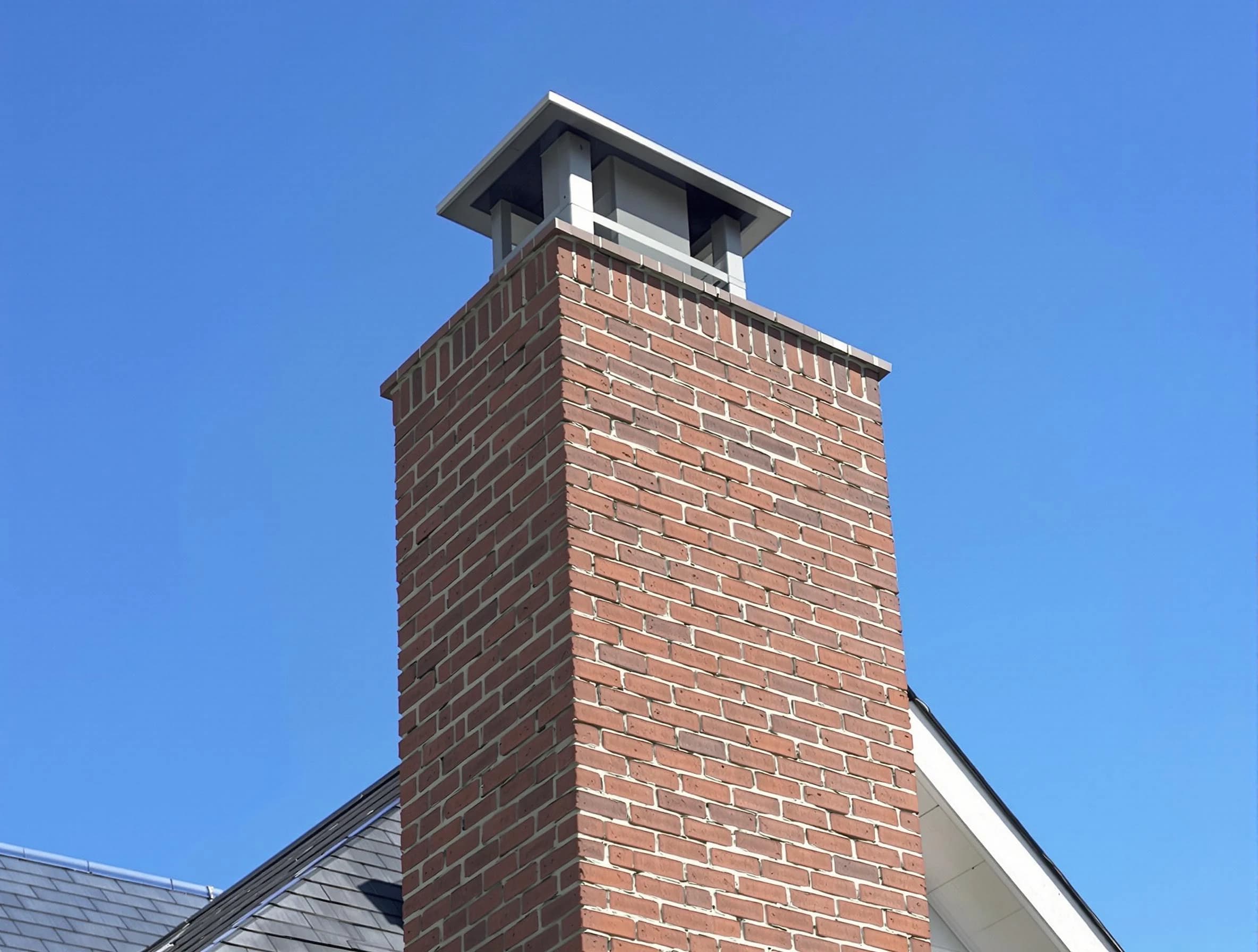 Chimney Remodeling service in Clarkstown, NY