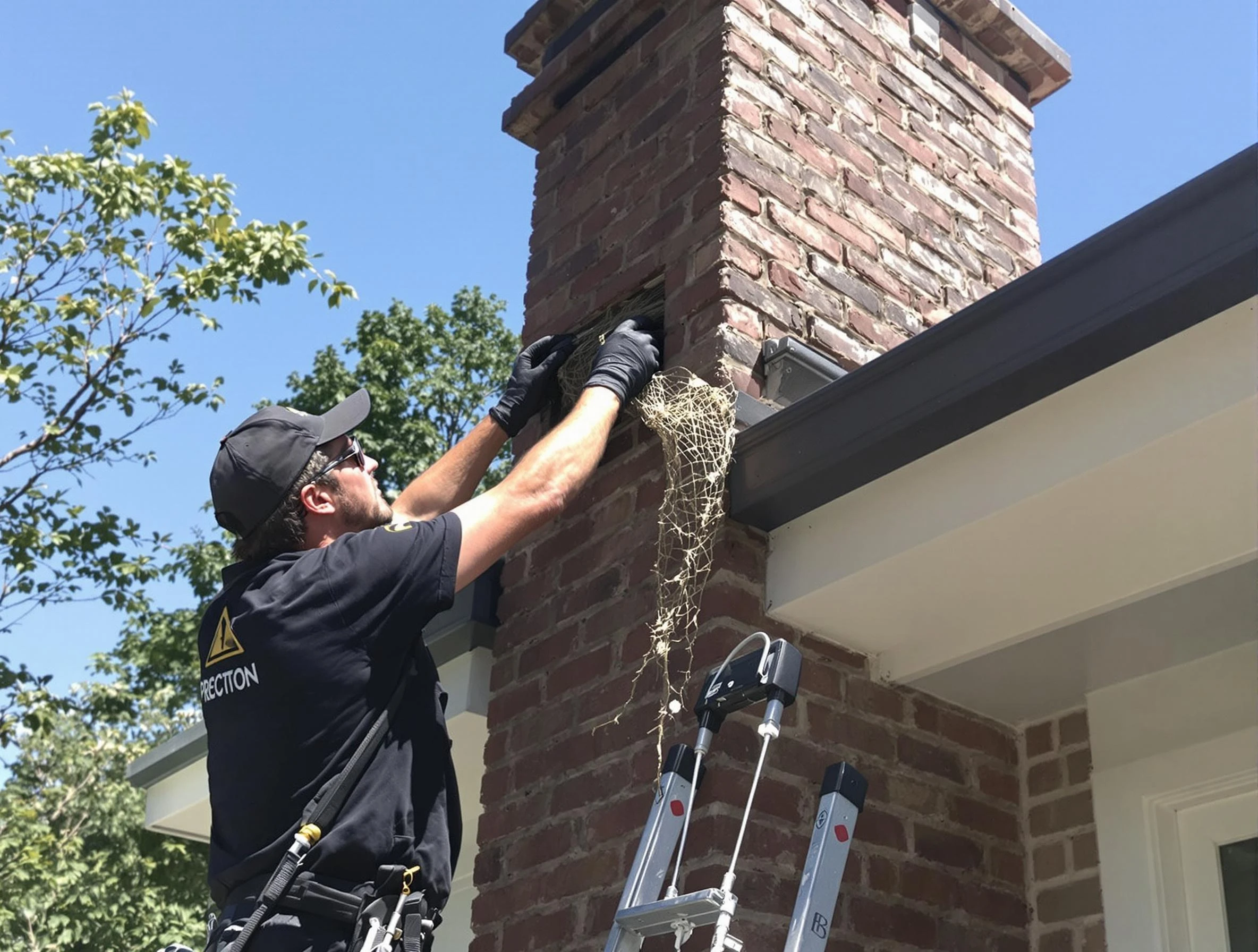 Animal & Debris Removal/Screening in Clarkstown