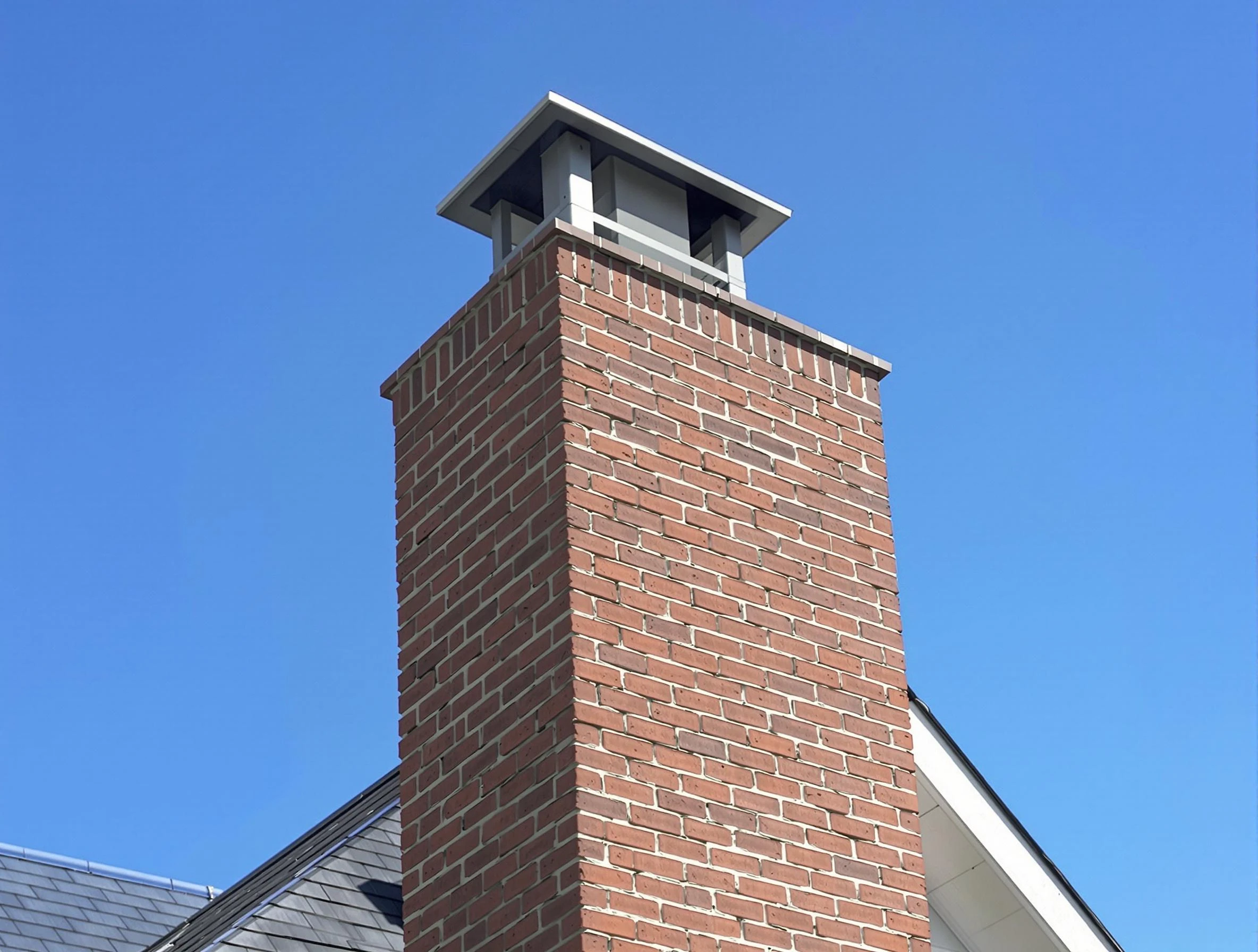Chimney Remodeling in Clarkstown